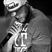 Booba - List pictures