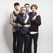 Alt-j - List pictures