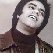 Johnny Mathis - List pictures