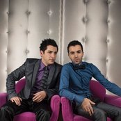 Deepcentral - List pictures