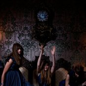 Au Revoir Simone - List pictures