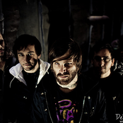 Sky Eats Airplane - List pictures