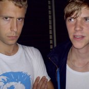 The Tough Alliance - List pictures