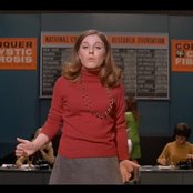 Patty Duke - List pictures