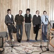 The Dykeenies - List pictures