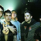 I Am The Avalanche - List pictures