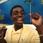 Kodak Black - List pictures
