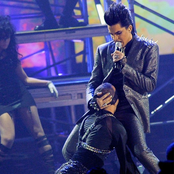 Adam Lambert - List pictures