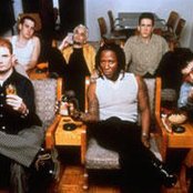 The Urge - List pictures