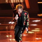 Paul Mcdonald - List pictures