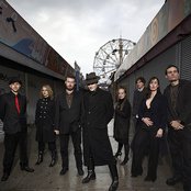 The World / Inferno Friendship Society - List pictures