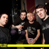 Hail The Villain - List pictures