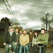 The Strumbellas - List pictures