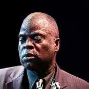 Maceo Parker - List pictures