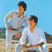 Everly Brothers - List pictures