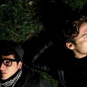 The Limousines - List pictures