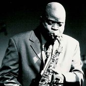 Maceo Parker - List pictures