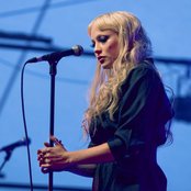 Chisu - List pictures