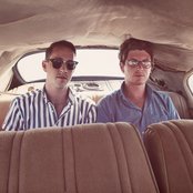 The Burning Hotels - List pictures