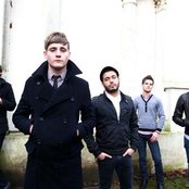 Kids In Glass Houses - List pictures