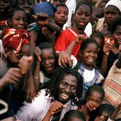 Tiken Jah Fakoly - List pictures