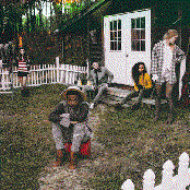 Raury - List pictures