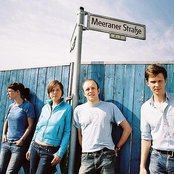 Masha Qrella - List pictures