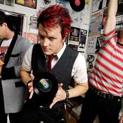 The Living End - List pictures