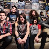 Mayday Parade - List pictures