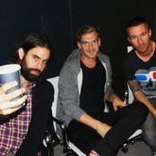 Miike Snow - List pictures