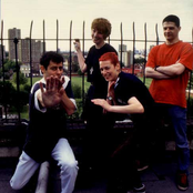 Pale Saints - List pictures