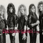 Crimson Glory - List pictures