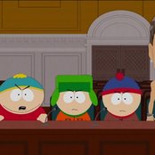 South Park - List pictures