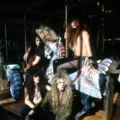 Vain - List pictures