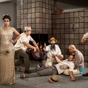 Dengue Fever - List pictures