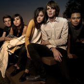 Meg & Dia - List pictures