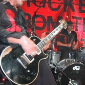 Rocket From The Crypt - List pictures