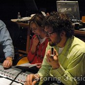 Michael Giacchino - List pictures