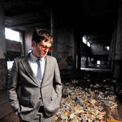 Mayer Hawthorne - List pictures