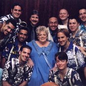 Big Kahuna & The Copa Cat Pack - List pictures