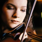 Hilary Hahn - List pictures
