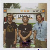 A Place To Bury Strangers - List pictures