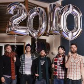 Frightened Rabbit - List pictures