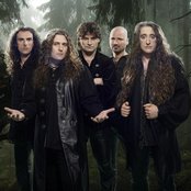 Rhapsody - List pictures