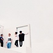 Howl Be Quiet - List pictures