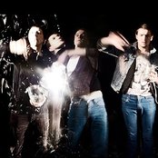 Wild Beasts - List pictures