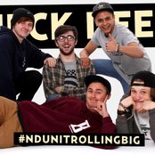 Neck Deep - List pictures