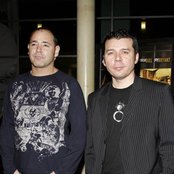 The Crystal Method - List pictures