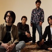 Asian Kung-fu Generation - List pictures