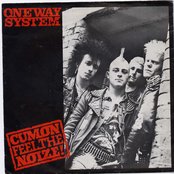 One Way System - List pictures